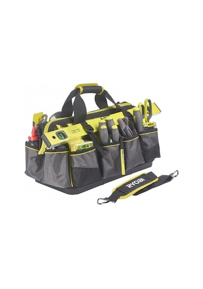 Ryobi RSSMTB1 Takım Çantası 33 Litre - 5132005339