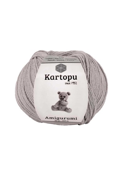 10 Adet Amigurumi El Örgü İpi 50gr 991