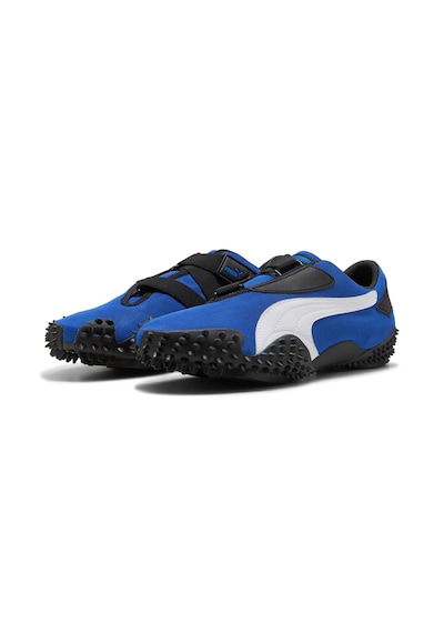 Puma Mostro Og Prıme Unısex Ayakkabı 403206 01 Mavi