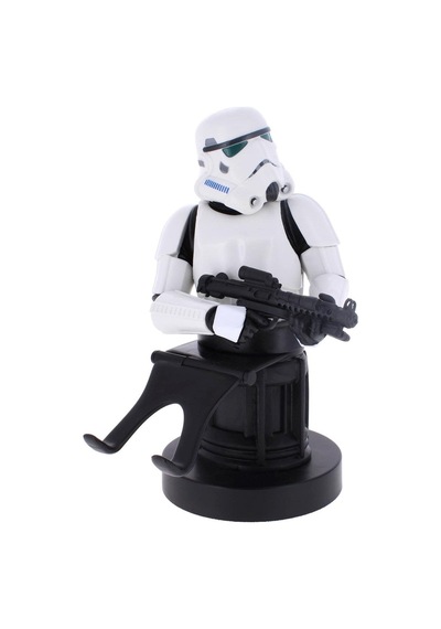 Exg Pro Cable Guys -ımperial Stormtrooper Phone And Controller Ho