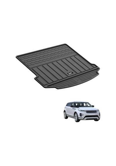 Range Rover Evoque L551 2020-2026 Tpe Bagaj Havuzu