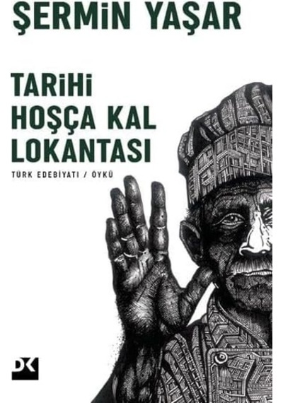 Tarihi Hoşça Kal Lokantası: "kaybetmek Bizim İşimizdir"