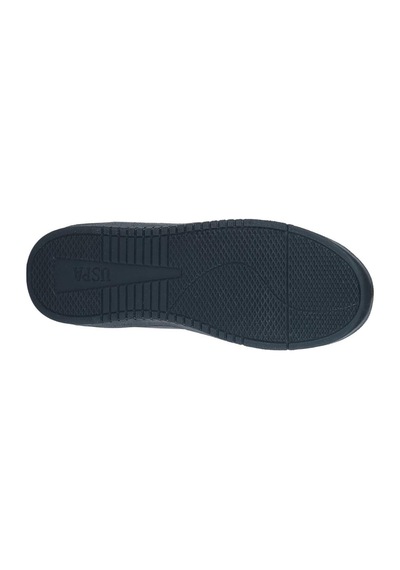 U.S. Polo Assn. U.s Polo Assn. Aristo Kadın Ayakkabı Pol389891b01001 Siyah