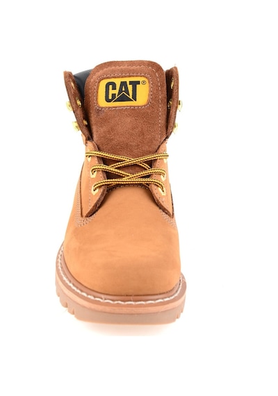 Caterpillar Colorado Kadın Bot 015G100095 Colaroda Sundance Nub Sarı