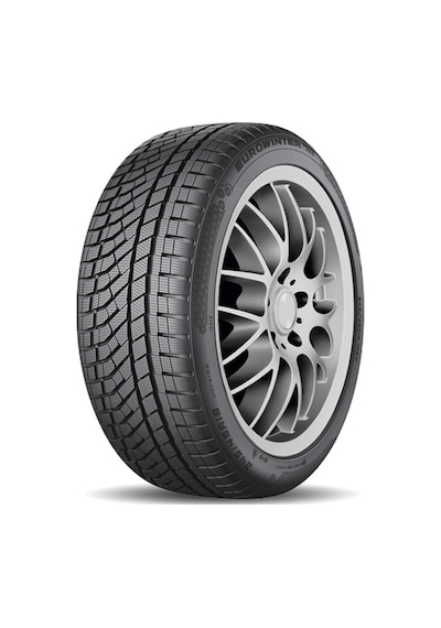 Falken 235/40r18 95w Xl Eurowinter Hs02 Pro Kış Lastiği 2025