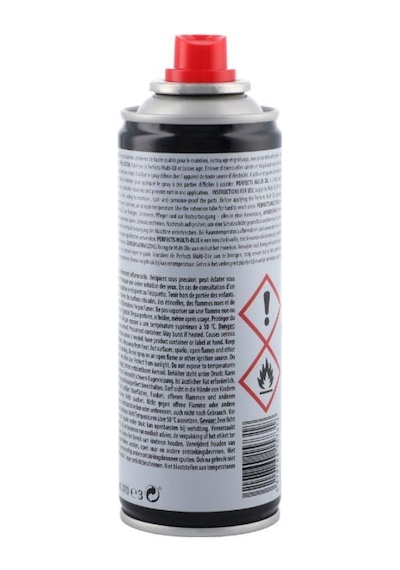 Perfects Multi Oil Sprey 200 Mg