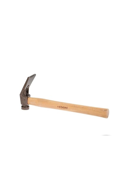 Sandıkçı Keseri Tavlanmış Bilenmiş Ağızlı Mini Keser Ahşap Saplı 26 Cm