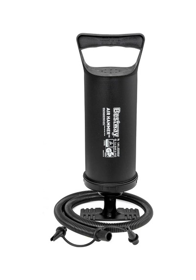 Bestway Hydro-force Voyager X4 Raft Şişme Bot Set