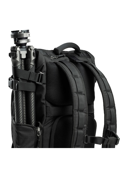 Think Tank Focuspoint 22l Black Fotoğraf Makinası Çantası 28,6 X 41,9 X 15,2 Cm
