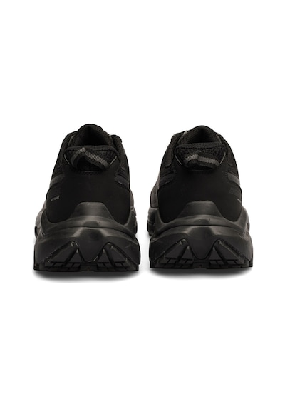 Hummel Rhone Outdoor Ayakkabı 900774-2042 Siyah