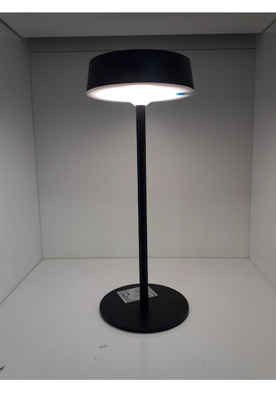 Cata Ct-8450 Dubai Dimli Solar Usb Şarjlı 3 Renk Led Masa Lambası