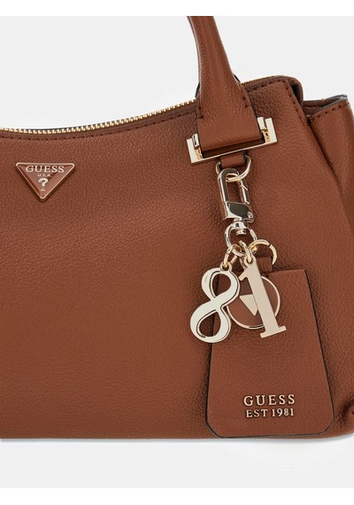 Guess Evie Kadın El Çantası Hwbg9664060 Taba