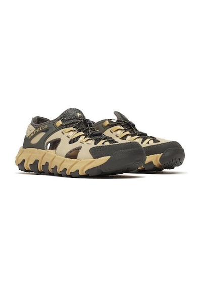 Merrell Maipo Explorer Sieve Erkek Sandalet J00003532 Sarı