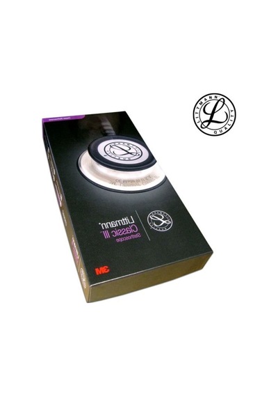 Littmann 3m Steteskop Kulaklık Başlığı - Ergonomik Yedek Parça