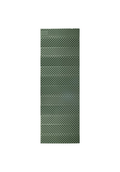 Evolite Ultralight Comfort Katlanır Mat - Haki