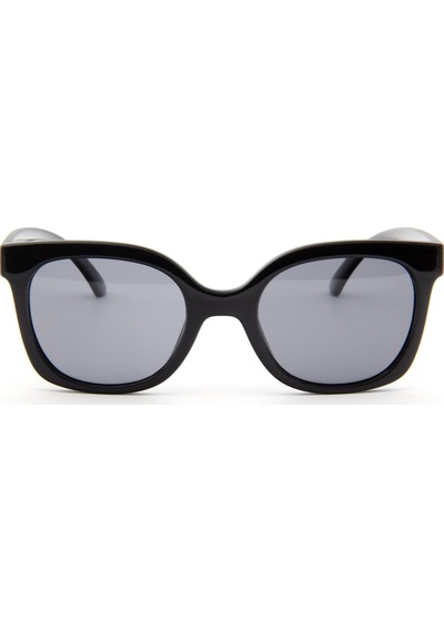 Lexdray Mod315-c01 43 Polarize Çocuk Güneş Gözlüğü Siyah