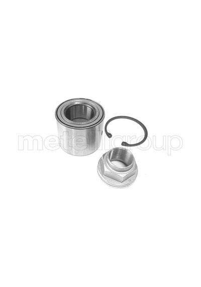 Cıfam 6192709 Arka Teker Rulmanı Boxer-jumper-ducato 94 06 1.9-2.0-2.2-2.5-2.8 Td-hdı 42x75x60 3730.32-71729126-1328029080 -