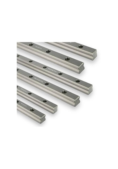 20 Mm Lineer Kızak Ray Standart