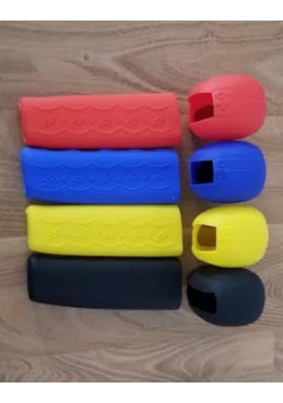 Volkswagen Seat Skoda Golf Leon Dsg Silikon Vites, El Freni Kılıf