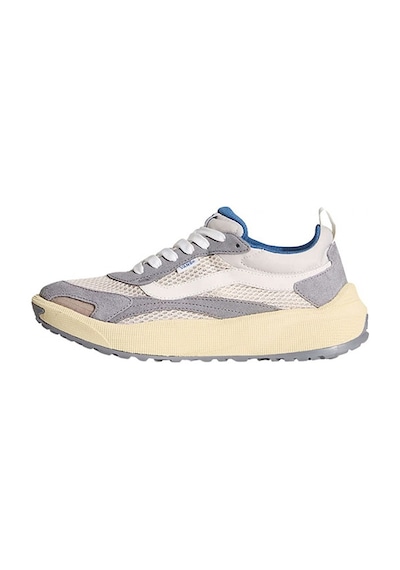 Vans Ultrarange Neo 2.0 Uniseks Gri Spor Ayakkabı - Vn000ej8