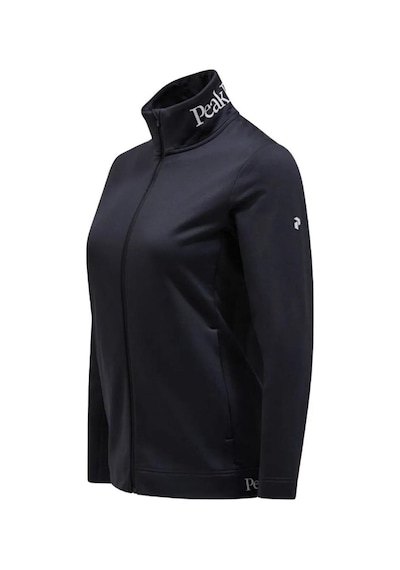 Peak Performance G79559030 W Rider Tech Zip Kadın Outdoor Ceket 001