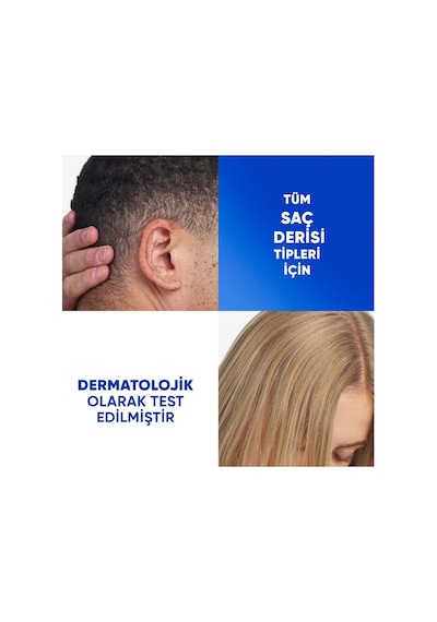 Head&shoulders Klasik Bakım Şampuan 800 Ml 2 Adet Tüm Saç Tipleri