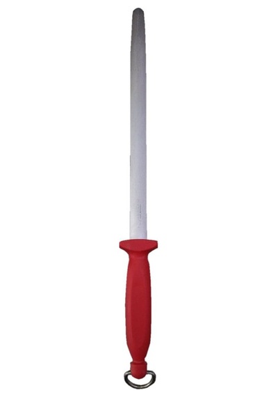 Fischer I160r Oval Masat No:12 30cm Balık Sırtı Diğer
