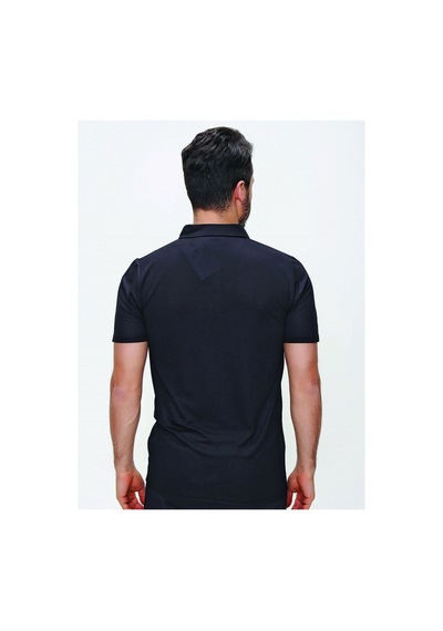 Uhlsport 3212106-20.002 Young Erkek T-shirt Siyah