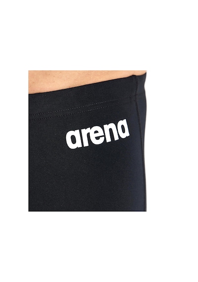 Arena Team Swim Jammer Solid Erkek Siyah Yüzücü Mayosu 004770550