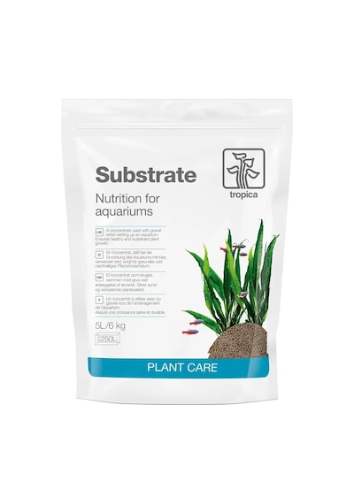 Ayrex Tropica Substrate 2.5lt