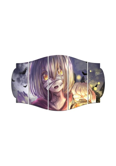 Anime Mdf Tablo-0067 Model C