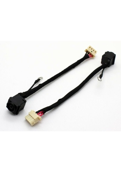 Sony Uyumlu Vaio Vpceh Vpc-Eh Dc Power Jack