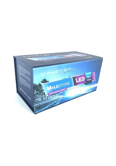 Photon Milestone H1 3 Plus Led Headlight