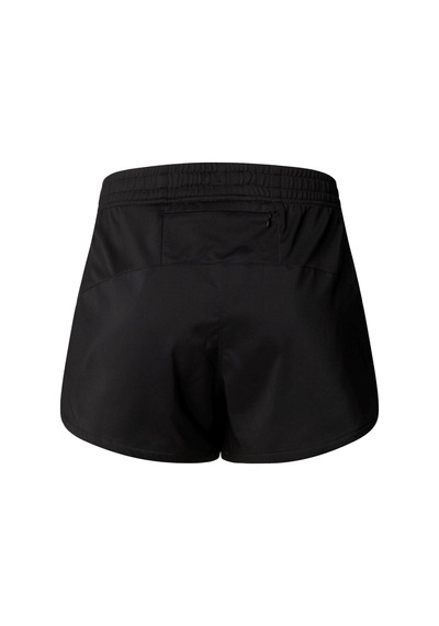 The North Face W Flex Woven Short 3ın Kadın Sportif Şort Nf0a8bpvjk31 Siyah