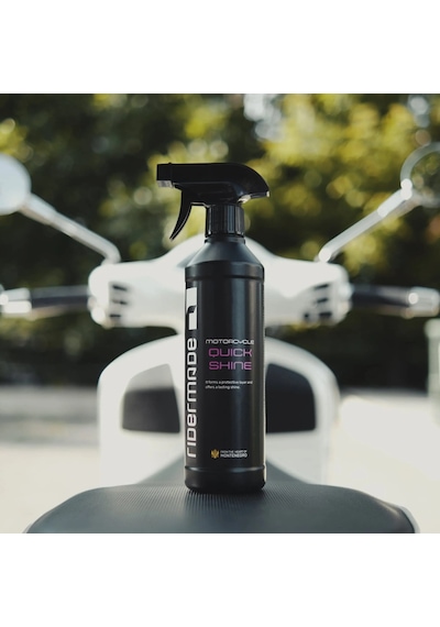 Ridermade Quick Shine 500ml