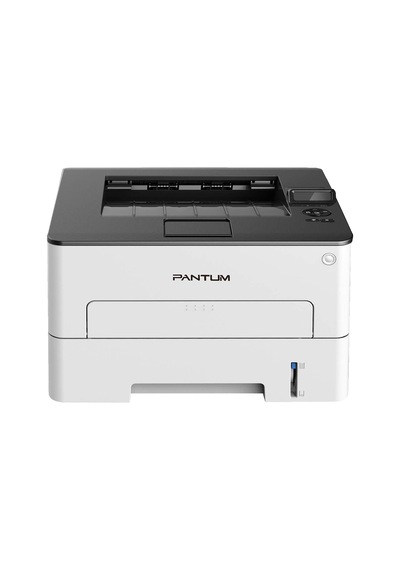 Pantum P3010dw Kablosuz A4 Mono Lazer Yazıcı