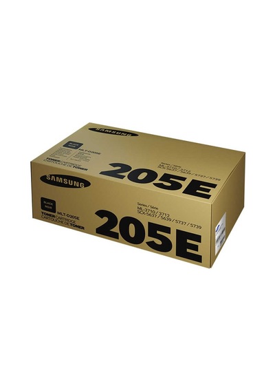 Samsung Uyumlu Scx-5637 / Mlt-D205E Toner 10.000 Sayfa