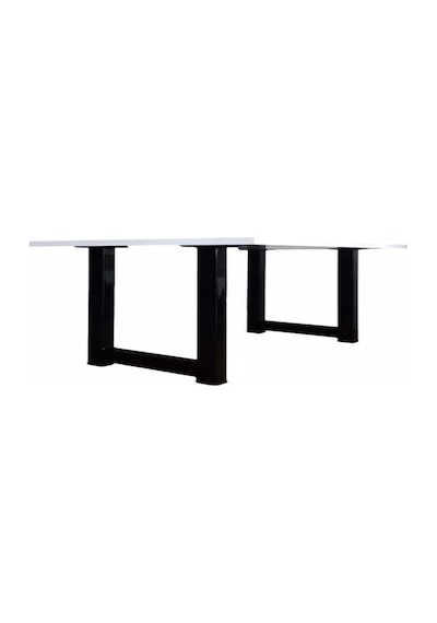 RETRO SEHPA MASA BENCH AYAK 40CM