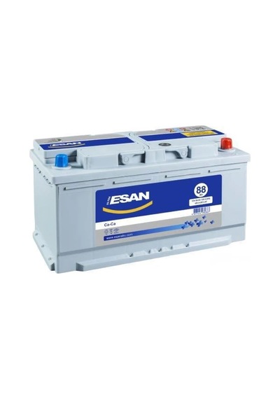 50881101314 - Akü - Esan