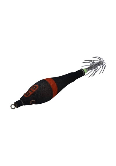 Dtd Black Diablo 1.5 Kalamar Zokası