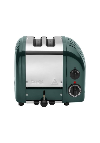 Dualit 27520 Classic 2 Dilim Ekmek Kızartma Makinesi
