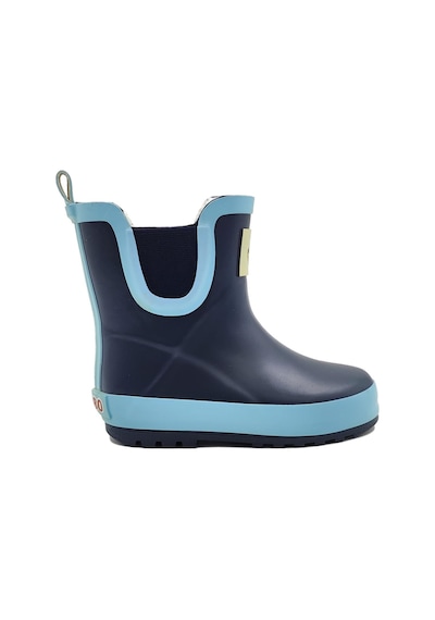 Haribo Hrbftw700 Ankle Fur Rain Çizme Lacivert 001