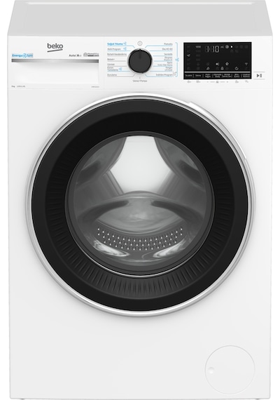 Beko CMB 9120 O 9 KG 1200 Devir Çamaşır Makinesi