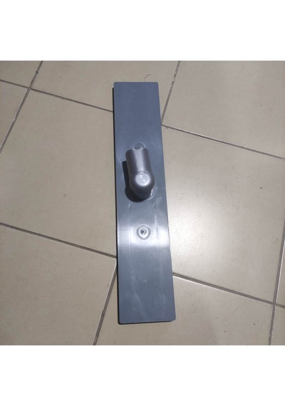 Lineer Duş Kanalı 50 Cm Paslanmaz Çelik Koku Önleyici Elekli
