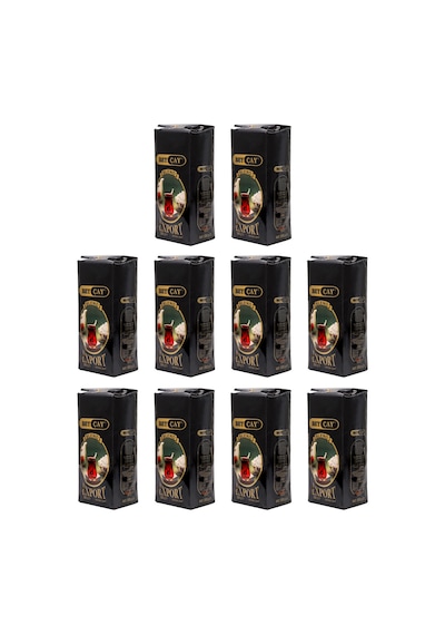 Bey Çay Export Çay 10 x 500 G