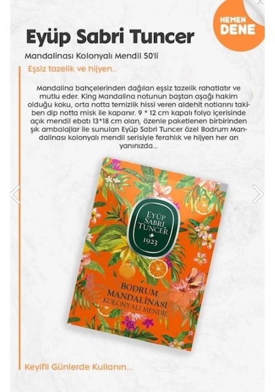 Macadamia Losyon 250 ML Mandalina 50'li - Okyanus ve Kiraz Çiçeği 150'li Ve Rosie Tekli