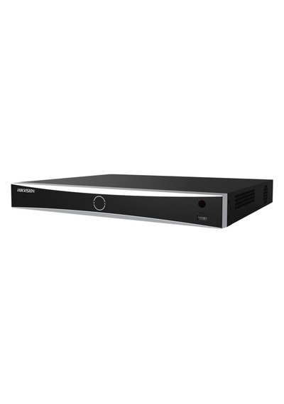 Hıkvısıon Ds-7616nxı-k2 16 Kanal H265+ 4k 2 Sata Acusense Nvr Kayıt Cihazı Nxrlvng