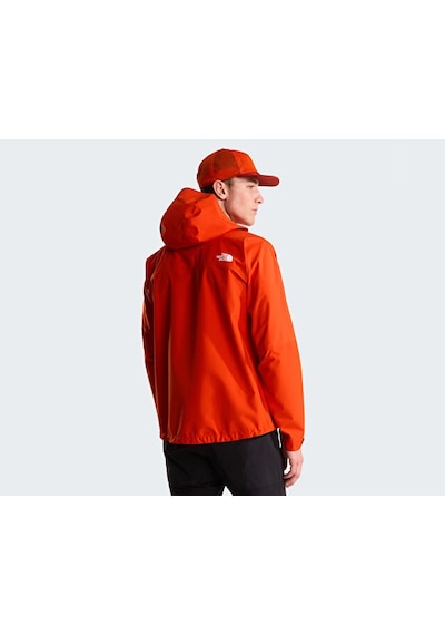 The North Face M Valley View Jacket Erkek Outdoor Ceket Nf0a8esag6l1 Kırmızı