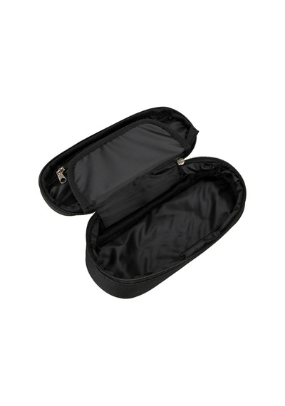 Sarbo Sarbag Oval Single Tribe Pencil Case Kalem Kutusu Çok Renkli