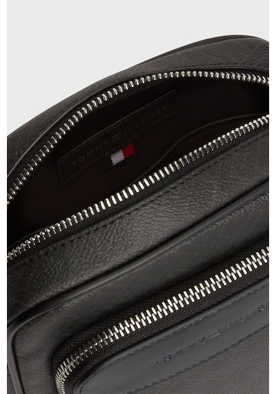 Tommy Hilfiger Erkek Çanta Am0am14138 Bds Siyah